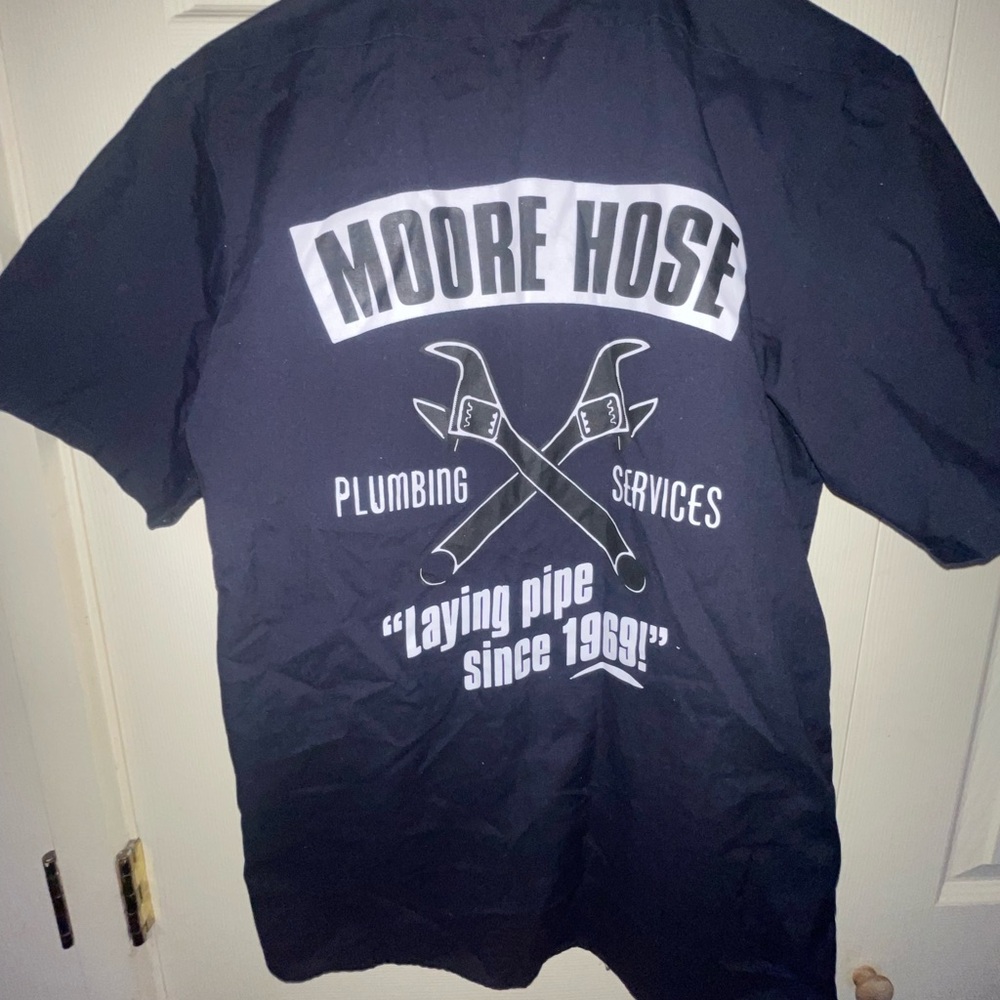 Moore Hose Costume